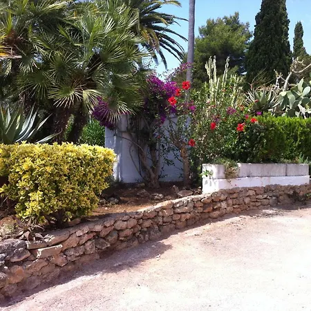 Ibiza - Siesta A 50mt Dal Mare Lejlighed Santa Eularia des Riu