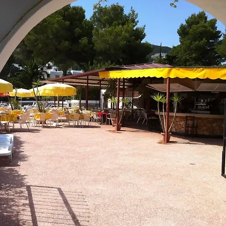 Ibiza - Siesta A 50mt Dal Mare