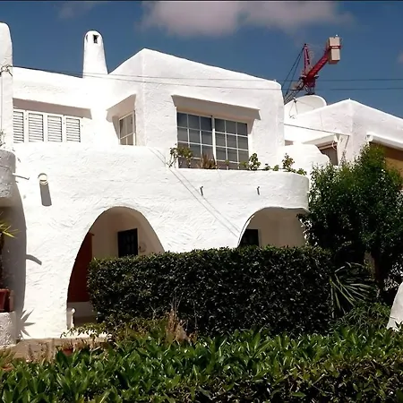 Lejlighed Ibiza - Siesta A 50mt Dal Mare *