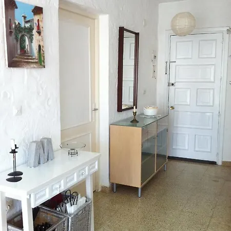 Ibiza - Siesta A 50mt Dal Mare Lejlighed Santa Eularia des Riu