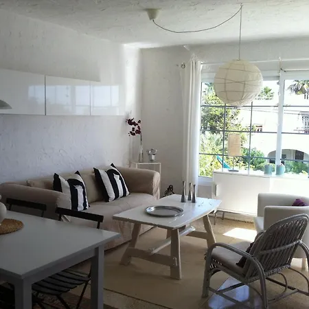 Ibiza - Siesta A 50mt Dal Mare Santa Eularia des Riu