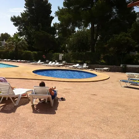 Ibiza - Siesta A 50mt Dal Mare Διαμέρισμα *