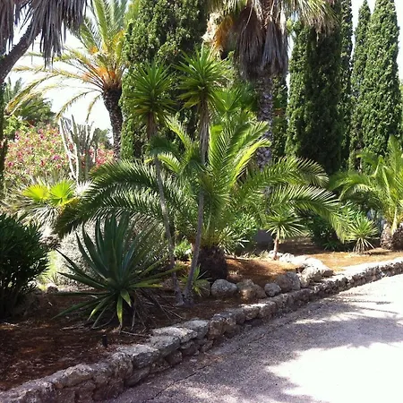 Ibiza - Siesta A 50mt Dal Mare Διαμέρισμα Santa Eulària des Riu